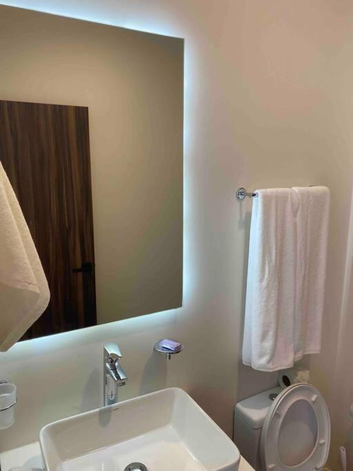 Condo In Tulum, Aldea Zama Экстерьер фото
