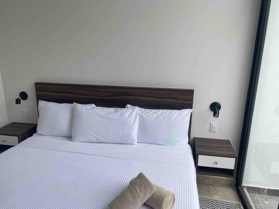 Condo In Tulum, Aldea Zama Экстерьер фото