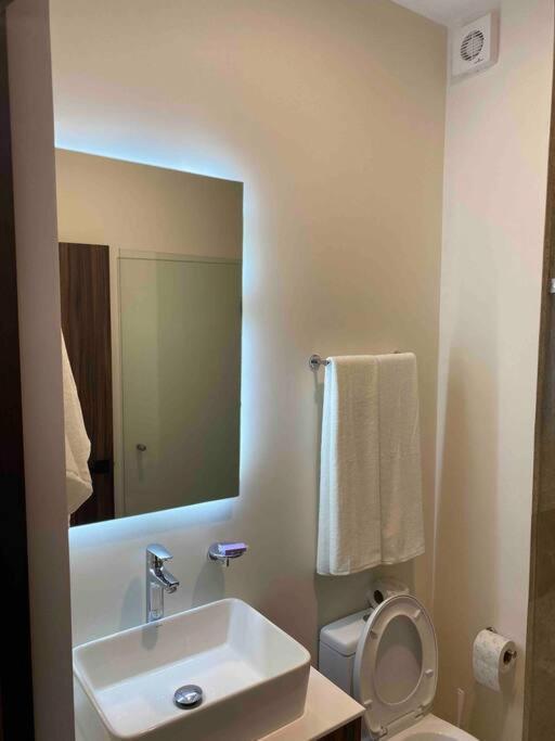 Condo In Tulum, Aldea Zama Экстерьер фото
